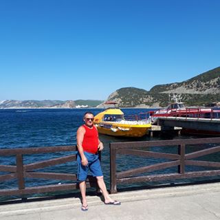 Profile Picture of Михаил Юрчило (@&) on Facebook