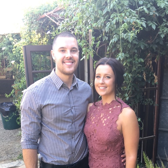 Profile Picture of David Barnes (@david2289) on Poshmark