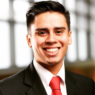 Profile Picture of Steven Arias (@MrStevenArias) on Twitter