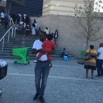 Oupa Ntswane - Instagram Profile Picture of Oupa Ntswane (@ntswane) on Instagram