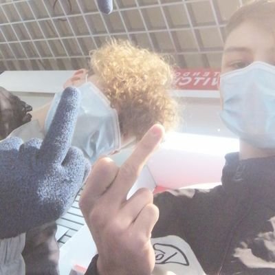 Profile Picture of Brnxvx_ (@BryanPetit13) on Twitter