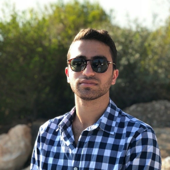 Profile Picture of Abraham Moses (@mosesa188) on Poshmark