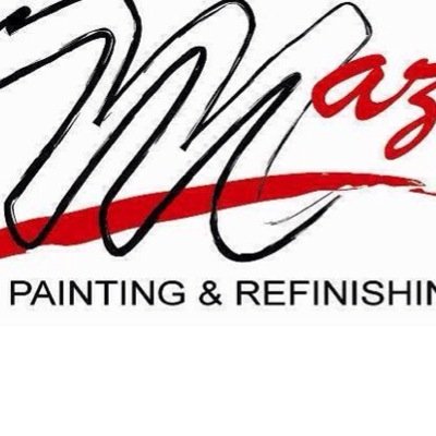 Profile Picture of Frank Mazzuca (@MazzPainting) on Twitter