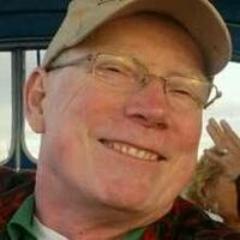 Profile Picture of David Ogren (@David_J_Ogren) on Twitter