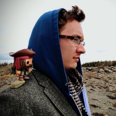 Profile Picture of Adam Morton ♪ (@MortonJuan) on Twitter