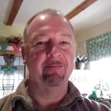 Profile Picture of John Andrew Nield (@johnnydeli) on Twitter