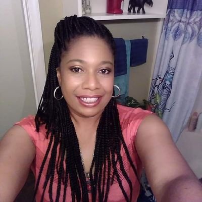 Profile Picture of Yolanda Perry (@Yolanda08555640) on Twitter