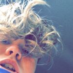 Profile Picture of Andrew Eubanks (@daves_spammmm) on Instagram