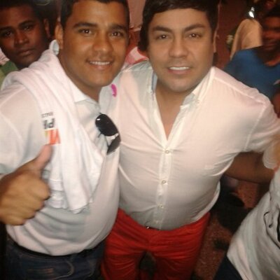 Profile Picture of Cesar Osorio (@cesarosorio01) on Twitter