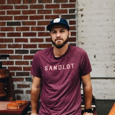Profile Picture of Chad Hickman (@chadhickman) on Twitter