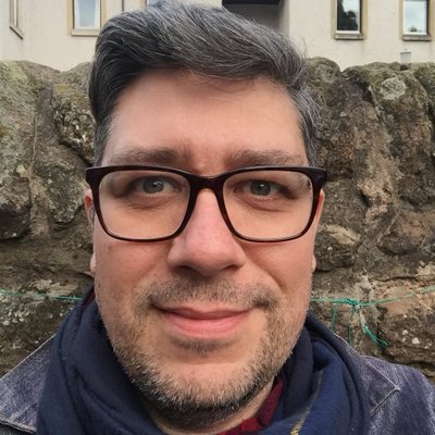 Profile Picture of Mark Smith (@MarkPJSmith) on Twitter