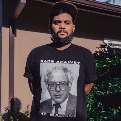 Profile Picture of Alex Simon (@Alex_Simon_DP) on Twitter
