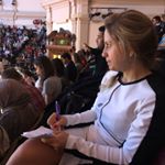 Sofía Cerda Romansky - Instagram Profile Picture of Sofía Cerda Romansky (@sofi_tri1291) on Instagram