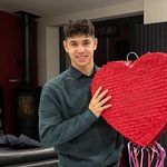 Kyle Hallam-Rivas - Instagram Profile Picture of Kyle Hallam-Rivas (@kylehr_27) on Instagram