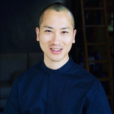 Profile Picture of Terry Wong (@terrywongTO) on Twitter