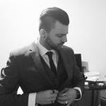 Profile Picture of Nicholas S. S. Field (@uraizal) on Instagram