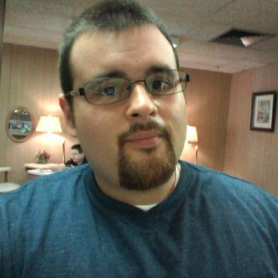 Profile Picture of Nick Hern (@tkeman825) on Twitter