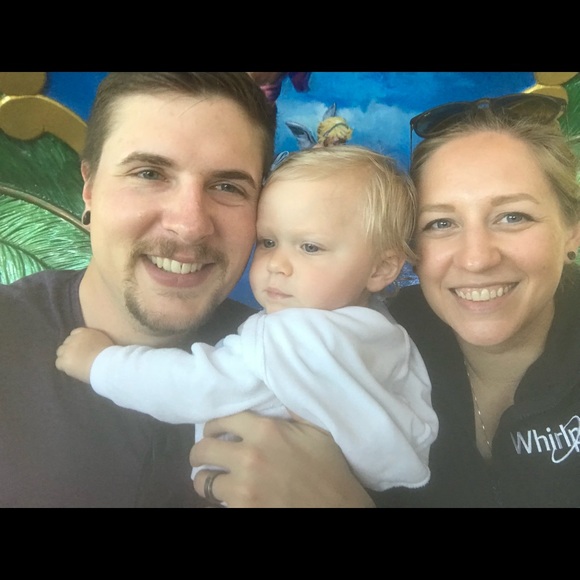 Jordan Radde - Poshmark Profile Picture of Jordan Radde (@jradd87) on Poshmark