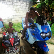 Akeem Joseph - Youtube Profile Picture of Akeem Joseph (@akeemjoseph3458) on Youtube