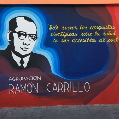 Profile Picture of AgRamonCarrillo (@ARamonCarrillo) on Twitter