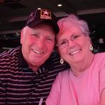 Profile Picture of Elaine Carroll Buckner Slater (@mamawelaine) on Instagram