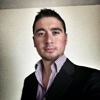 Profile Picture of Alex Mandel (@SBCommsAlex) on Twitter