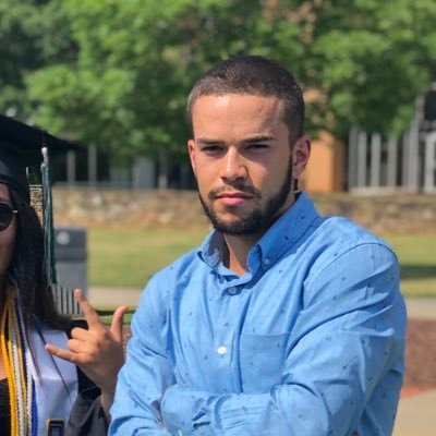Profile Picture of Devin Hamilton (@_dham) on Twitter