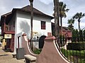 Profile Picture of Marin-Hassett Houseon Wikipedia