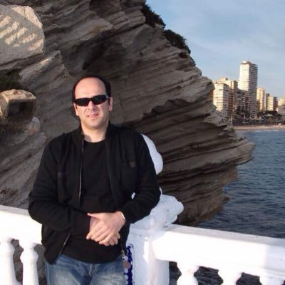 Profile Picture of Hassan Parsa (@parsavandhp) on Twitter