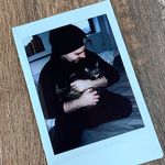 Profile Picture of George Petersen (@absolute_past) on Instagram