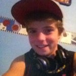 Profile Picture of Blake (@blake_hackney_14) on Instagram