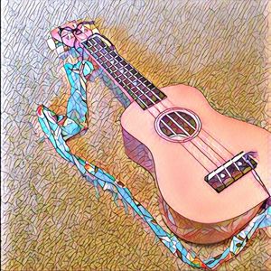 Profile Picture of Hope Anne (@hopeukulele) on Myspace