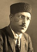 Profile Picture of Huseyn Javidon Wikipedia