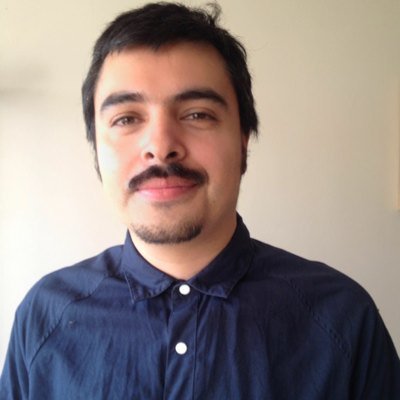 Profile Picture of Marcelo Morales (@muchachomorales) on Twitter