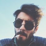 Profile Picture of David Mekerishvili (@paperdavid) on Instagram