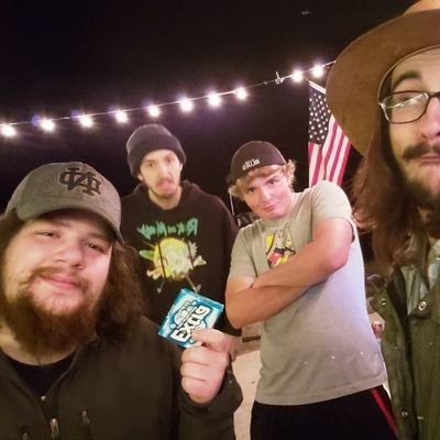 Profile Picture of UppercaseOne6 (@HestonPatrick) on Twitter