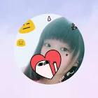 Profile Picture of   TikTok Hsiao Yun En... (@hye._.0205) on Tiktok