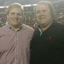 Profile Picture of Randy Womack (@Bamahap69) on Twitter