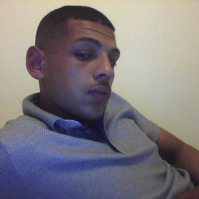 Profile Picture of Aaron Mcginley (@ArannMcginley) on Twitter
