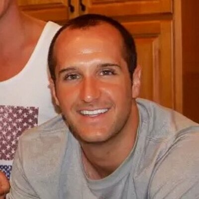Profile Picture of Nate Badding (@n8badding) on Twitter