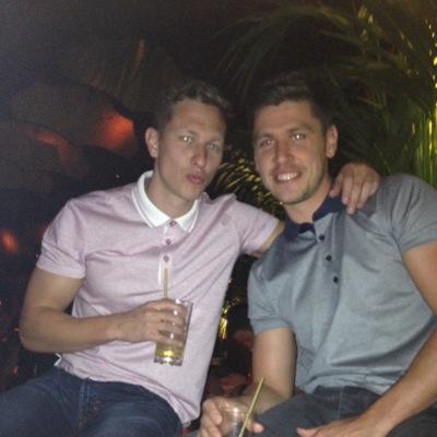 Profile Picture of Chris Corless (@ChrisCorless14) on Twitter