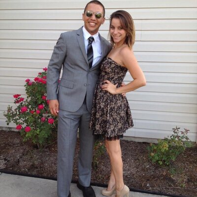 Profile Picture of Josylynn Carbone (@JosylynnAnn) on Twitter