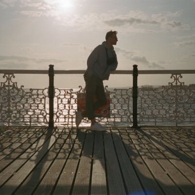 Profile Picture of Daniel Hollis (@DanielH48290283) on Twitter
