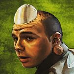 Profile Picture of Darcy MacDonald (@darcypworld) on Instagram