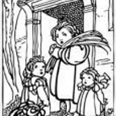 Profile Picture of Krista Yates (@VarveLilly) on Twitter