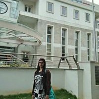 Profile Picture of Sharon Joseph (@sharon-joseph-32) on Quora