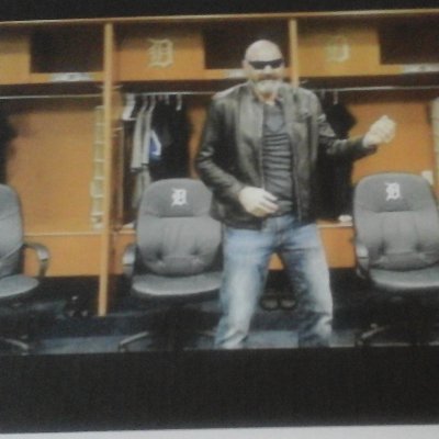 Profile Picture of Dave LaMotte (@dave_lamotte) on Twitter