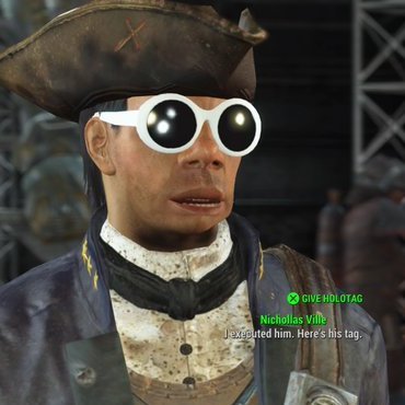 Profile Picture of Daniel Melcher (@Cpt_Lift_Leg) on Twitter