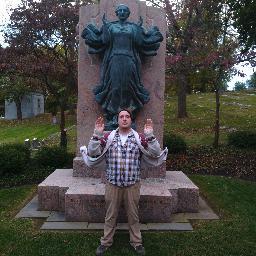 Martin Neary - Twitter Profile Picture of Martin Neary (@McFlow34) on Twitter