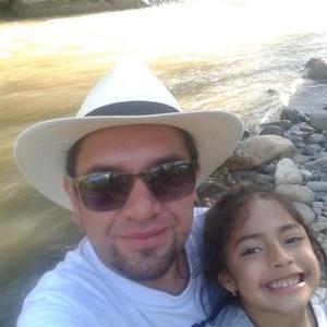 Profile Picture of Oscar Collazos (@Oscar_Collazos) on Twitter